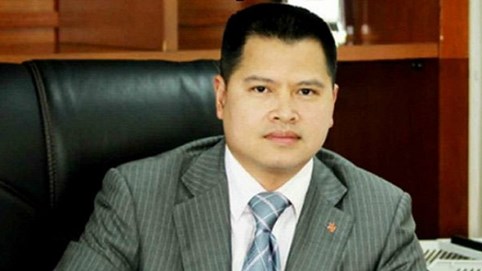 Chơi quả lớn 1 tỷ USD, đại gia Ngô Chí Dũng đua cùng tỷ phú Hồ Hùng Anh