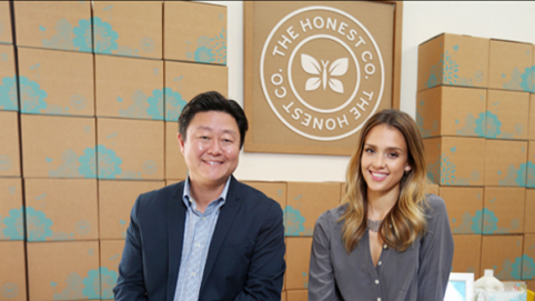 Jessica Alba: Từ minh tinh màn bạc đến bà chủ startup tỷ đô