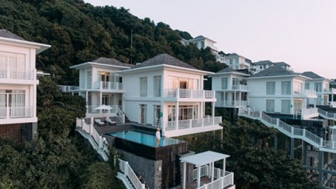 Ra mắt sau một năm, Premier Village Phu Quoc Resort nhận cùng lúc nhiều giải thưởng quốc tế