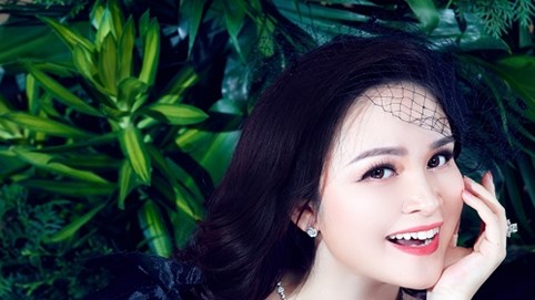 Nguyễn Thanh Vân: “Gót hồng” bản lĩnh chốn thương trường