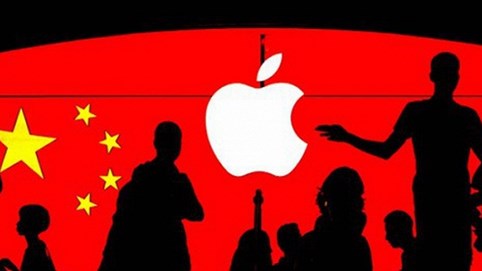 Apple yêu cầu các nhà cung cấp chuyển 15% đến 30% sản lượng ra ngoài Trung Quốc, ưu tiên Việt Nam và một vài nước khác