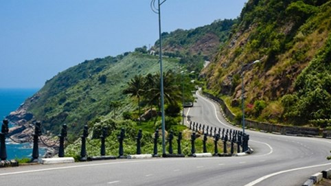 Phải đeo thẻ khi tham quan bán đảo Sơn Trà