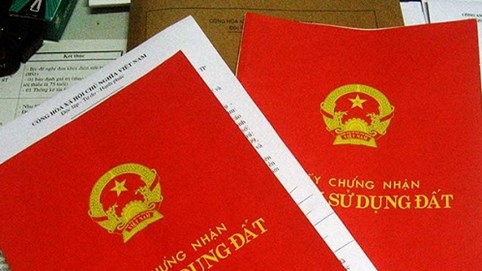 Các chính sách bất động sản có hiệu lực từ tháng 1-2020