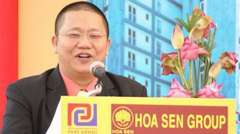 Tập đoàn Hoa Sen đã giải thể 371 chi nhánh, tái cấu trúc toàn hệ thống thành cửa hàng trực thuộc chi nhánh tỉnh