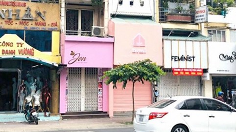 Cơ sở kinh doanh 'chết' trong dịch Covid-19: Phát lộ bất hợp lý trong việc thuê mặt bằng kinh doanh