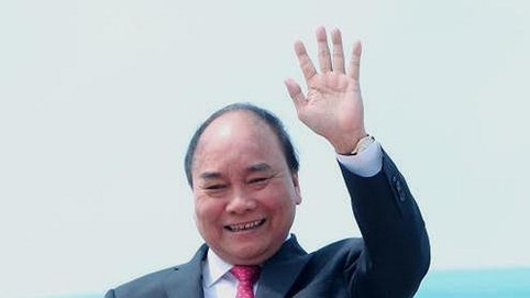 Thủ tướng dự Diễn đàn cấp cao hợp tác 