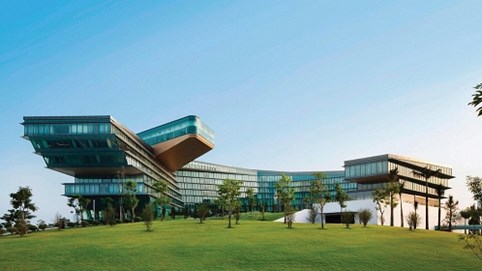 Jw Marriott Hanoi: Khách sạn với nhiều chữ... nhất!