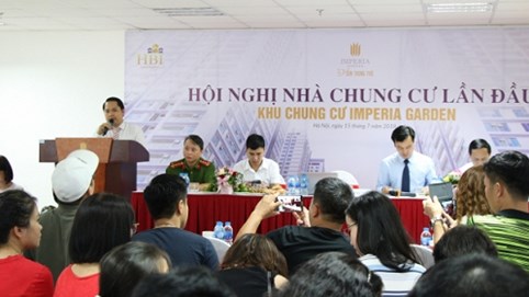 Chậm bàn giao quỹ bảo trì: nguồn cơn của những tranh chấp chung cư