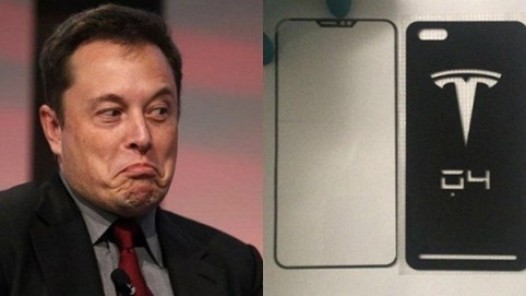 Elon Musk thay mới điện thoại liên tục, luôn đập bỏ máy cũ, lý do đằng sau thật không ngờ