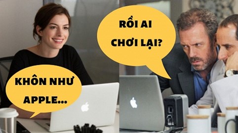 8 bẫy tâm lý của Apple khiến họ bán sản phẩm với giá cao ngất: Nuông chiều sự lười biếng của người dùng, đặt “quầy bar thiên tài” trong cửa hàng