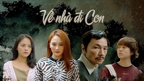 8 phim truyền hình Việt hay nhất 10 năm qua: 