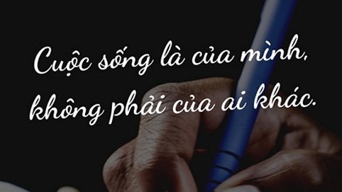 8 sự thật khó chấp nhận về cuộc sống, đọc xong ai cũng ước hiểu ra chúng sớm hơn