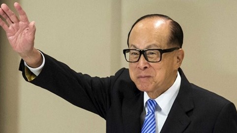 8 tỷ phú châu Á kiểm soát khối tài sản 125 tỷ USD: Cuộc chuyển giao quyền lực lớn nhất trong lịch sử?