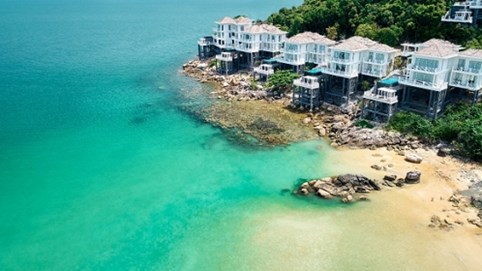 Tận hưởng kỳ nghỉ cuối năm tuyệt vời tại Premier Village Phu Quoc Resort