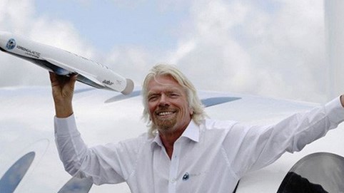 Sắp có công ty vũ trụ niêm yết đầu tiên trên thế giới