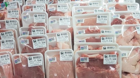 Giá thịt lợn ở mức cao, kiểm soát lạm phát sẽ đi theo kịch bản xấu?