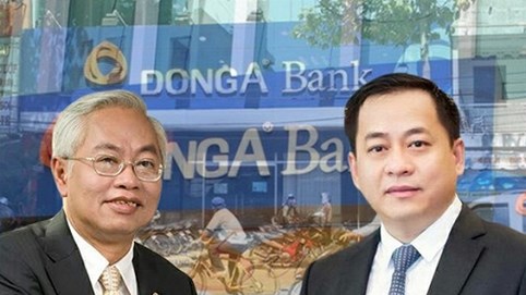 Truy tố Vũ 'nhôm' và 25 đồng phạm gây thiệt hại cho DAB 3.600 tỷ