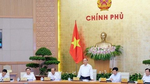 Thủ tướng: GDP năm nay có thể vượt 6,7%