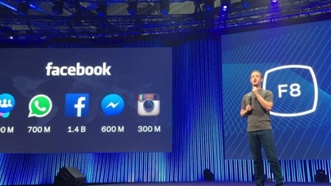 Facebook hủy toàn bộ sự kiện có quy mô trên 50 người trong năm 2020 để tránh Covid-19