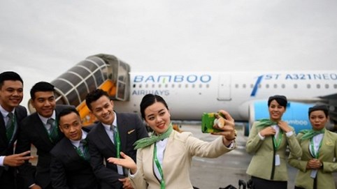 Đại gia tuần qua: Rò rỉ kế hoạch bơm tiền khủng của đại gia 