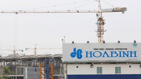 Con trai Chủ tịch HĐQT ứng cử vào Hội đồng Quản trị Hòa Bình