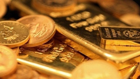 Giá vàng hôm nay 11/5: Diễn biến lạ giữa căng thẳng