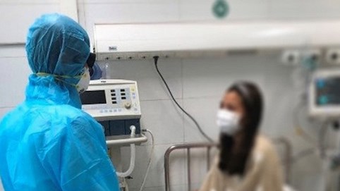 3 bệnh nhân Việt nhiễm corona đã đi qua những tỉnh thành nào?