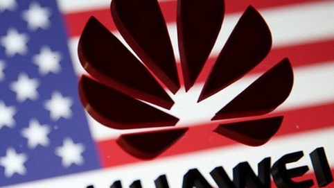 Công ty con của Huawei tại Mỹ cắt đứt hoạt động với công ty mẹ