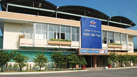 Công ty dược hàng đầu VN về tay đại gia Nhật Taisho: Thay nhân sự, đổi chiến lược, thêm bán lẻ mỹ phẩm và thực phẩm chức năng