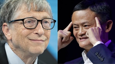 Người thành công nói về giấc ngủ: Bill Gates dành cả thanh xuân để nhận ra phải ngủ đủ giấc, Jack Ma chia sẻ triết lý sâu sắc