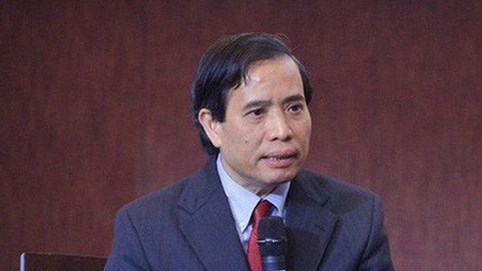 PGS.TS. Vũ Minh Khương chỉ ra 3 yếu tố thuận lợi giúp Việt Nam có thể phát triển giống như Singapore, nhưng với quy mô lớn hơn