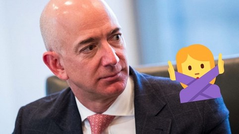 Đây là câu trả lời Jeff Bezos ghét nhất khi hỏi ý kiến người khác