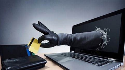 Ví điện tử, Ngân hàng số: Cảnh giác cao độ với hacker tấn công