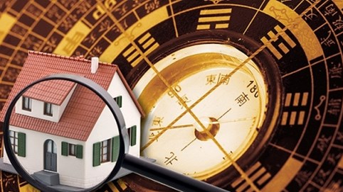 Muốn sở hữu căn nhà tài lộc dồi dào, hãy hiểu rõ “phong thủy là gì?”