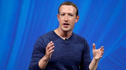 Tiền điện tử Libra của Facebook có thể làm rung chuyển hệ thống tài chính thế giới