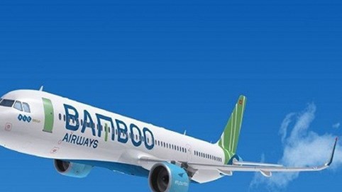 Bamboo Airways muốn bay thẳng đi Mỹ từ cuối năm nay