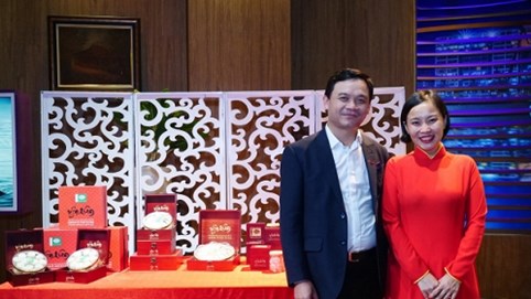 Cấu trúc công ty rắc rối, thuyết trình lòng vòng, startup vẫn được Shark Phú rót vốn 10 tỷ đồng