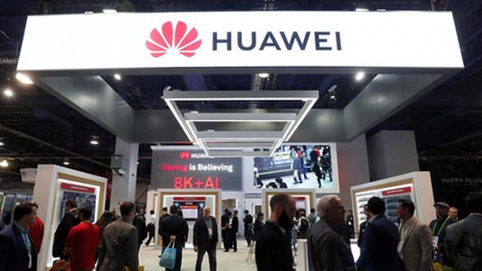 Huawei sắp sa thải hàng trăm nhân viên tại Mỹ