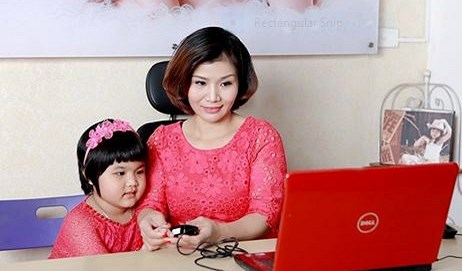 Ngọc Việt khai giảng khóa đào tạo Giải mã thành công qua sinh trắc vân tay