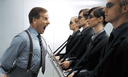 6 sai lầm của quản lý khiến nhân viên dù làm việc online vẫn nộp đơn xin nghỉ