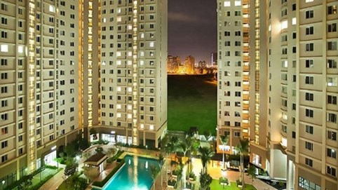 Số người mua bất động sản phân khúc nhà ở giảm tới 50%