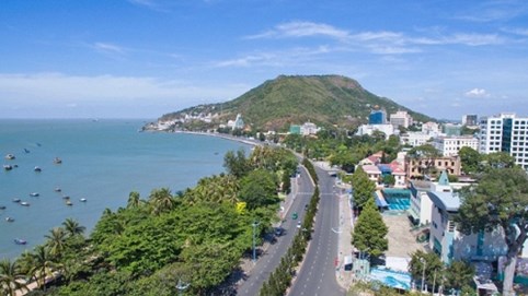 Tập đoàn FLC đề xuất đầu tư một số dự án quy mô lớn tại Bà Rịa - Vũng Tàu