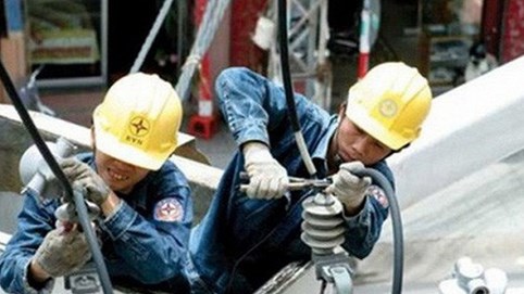 Lao động doanh nghiệp Nhà nước có thu nhập cao nhất