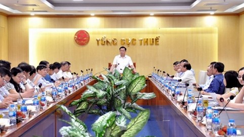 Bộ Tài chính bỏ đề xuất trao quyền điều tra cho cơ quan thuế