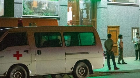 Bí thư tỉnh Quảng Trị lên tiếng về thông tin Chủ tịch Công ty điện gió cho nhân viên đi cách ly Covid-19 thay sếp