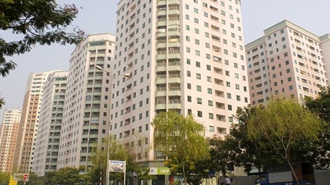 Đề xuất giãn nợ, giảm lãi cho người mua nhà