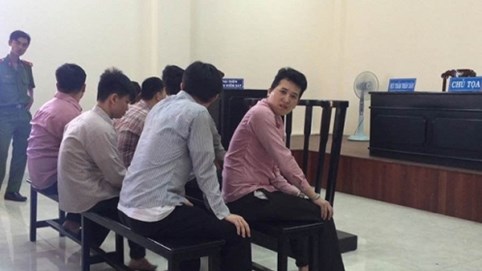 Tình tiết bất ngờ vụ trộm vàng khó xử ở Bình Chánh