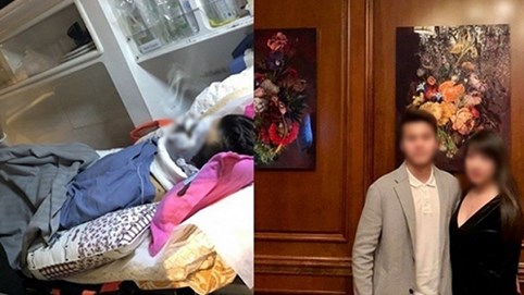 Vụ Việt kiều Canada bị tạt axit, cắt gân chân: Nạn nhân sống trong sợ hãi, hung thủ vẫn bí ẩn