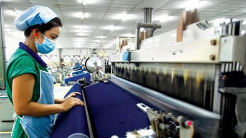 Cần xây dựng phong trào năng suất quốc gia như Singapore