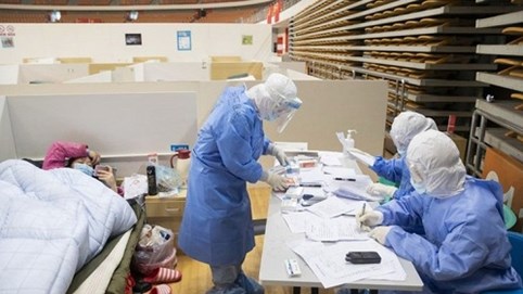 Tổng quan mới nhất về tình hình dịch Covid-19 đến sáng hôm nay